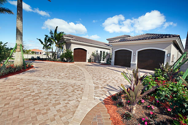 Best Residential Driveway Paver Services  in Ivyland, PA