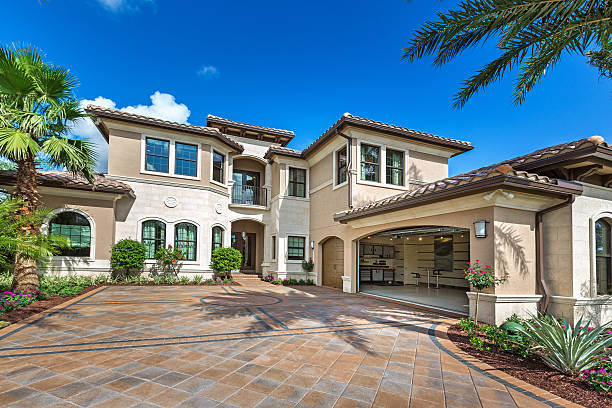 Best Brick Driveway Pavers  in Ivyland, PA