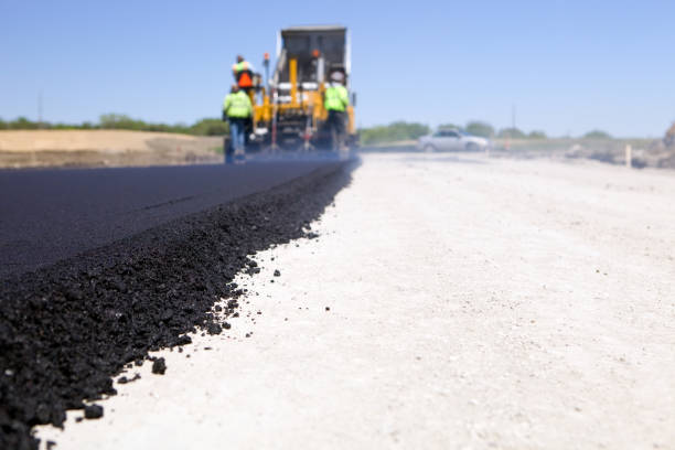 Best Driveway Resurfacing Pavers  in Ivyland, PA