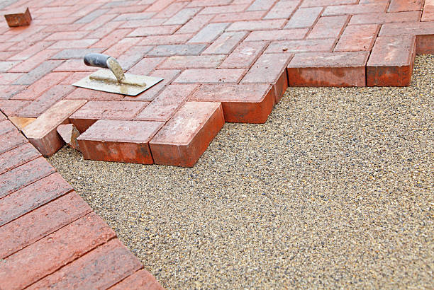 Reasons to Select Us for Your Driveway Paving Requirements in Ivyland, PA