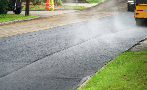 Professional Driveway Pavers in Ivyland, PA