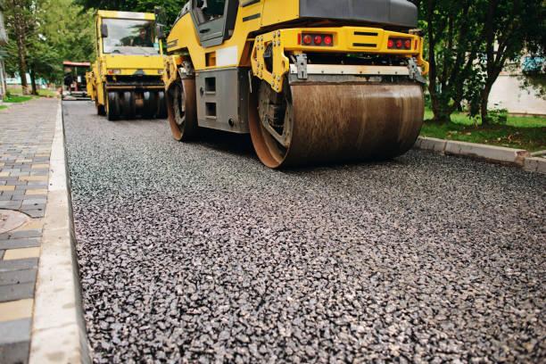 Ivyland, PA Driveway Pavers Company