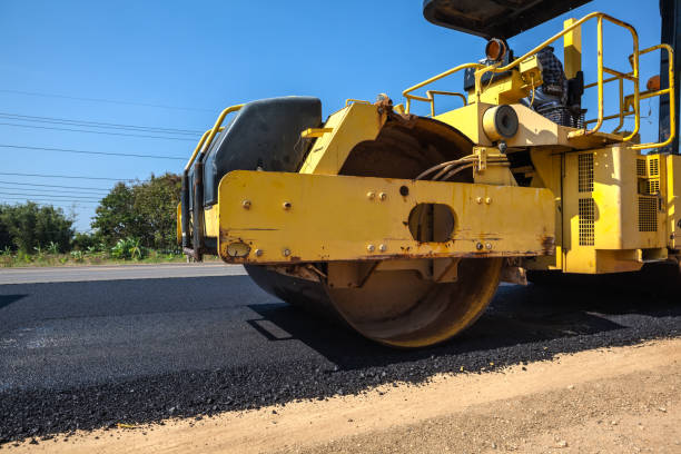 Reasons to Select Us for Your Driveway Paving Requirements in Ivyland, PA
